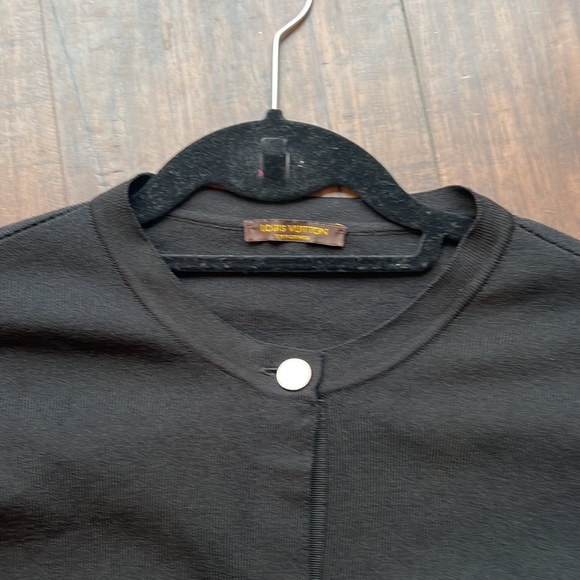 Authentic LOUIS VUITTON women’s Large sweater - Picture 12 of 16